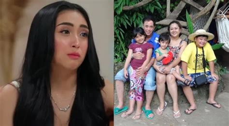 Video ni Bea Borres habang hubo't hubad na naliligo, ikinalat ng .